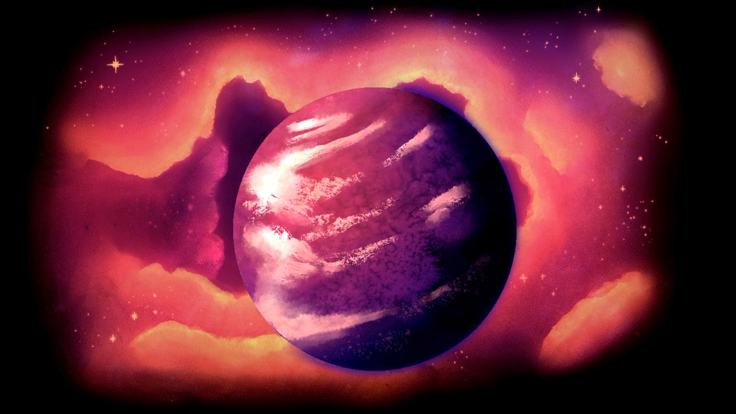 Nebula Ecosystem