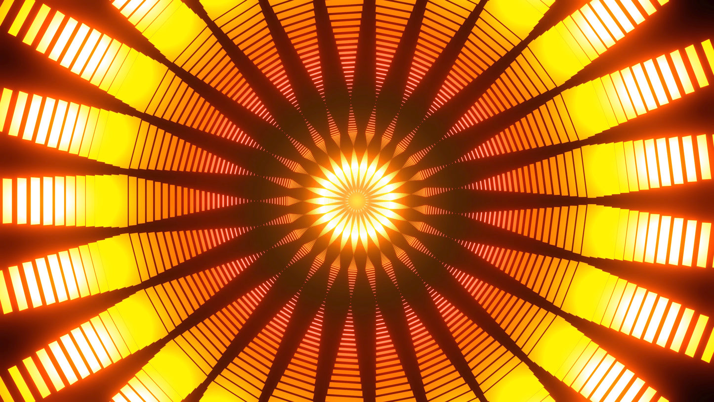 3D Experiments (8 Loops)