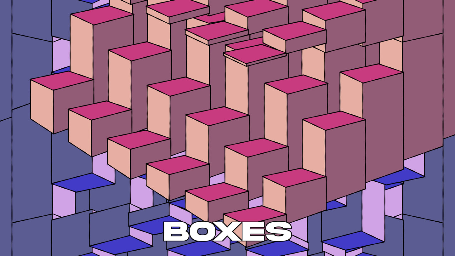 Patreon 2023 BUNDLE (160 Loops)