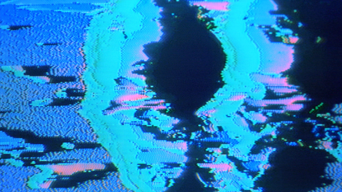 Analog Glitch (10 Loops) - MicahBuzan.com/Shop