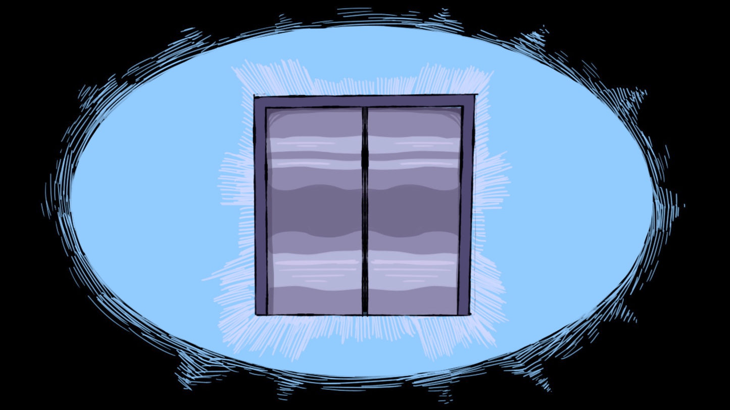 Doors Opening