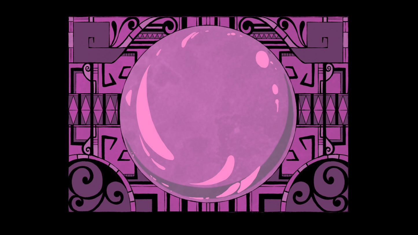 Doors Opening