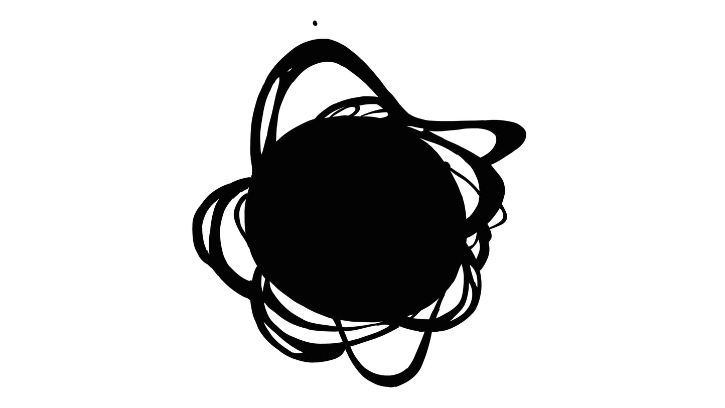 Electric Ink (9 Loops) 4K
