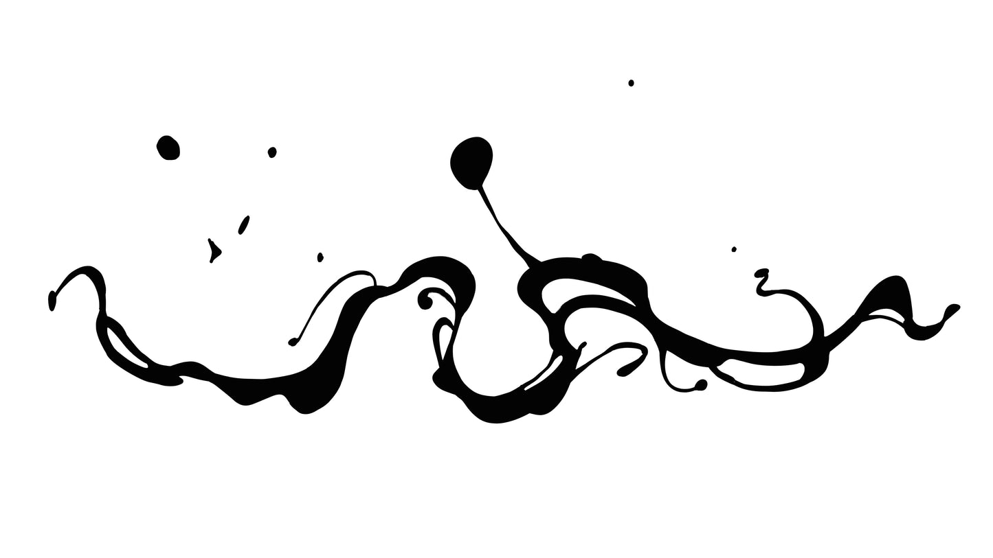 Electric Ink (9 Loops) 4K