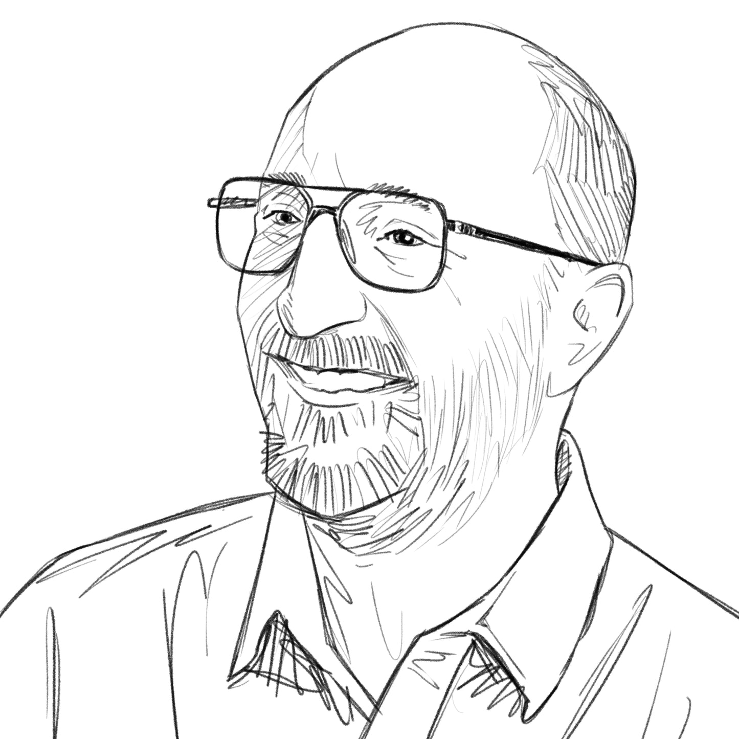 Digital Portrait