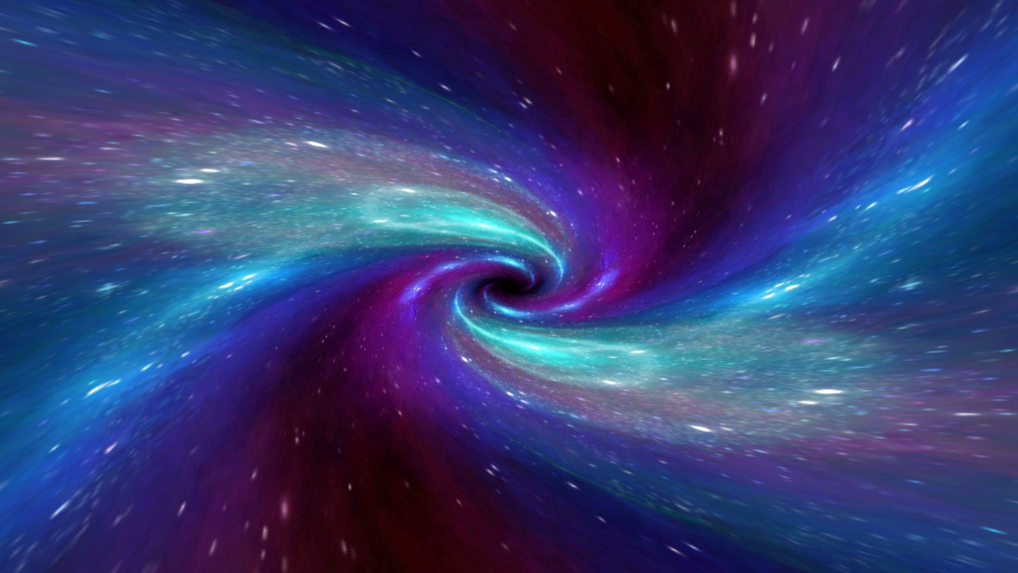 Nebula Zooms (9 Loops)
