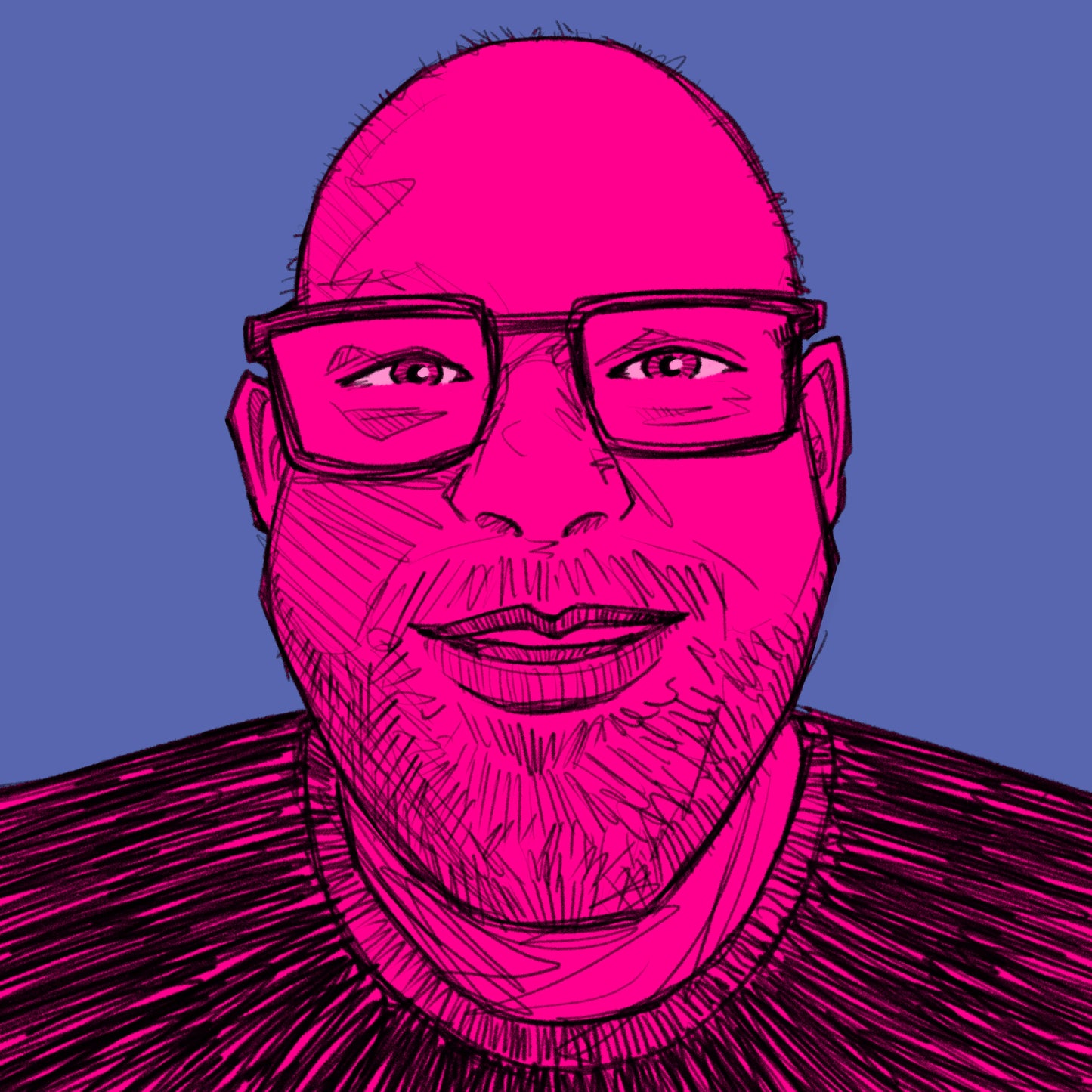 Digital Portrait