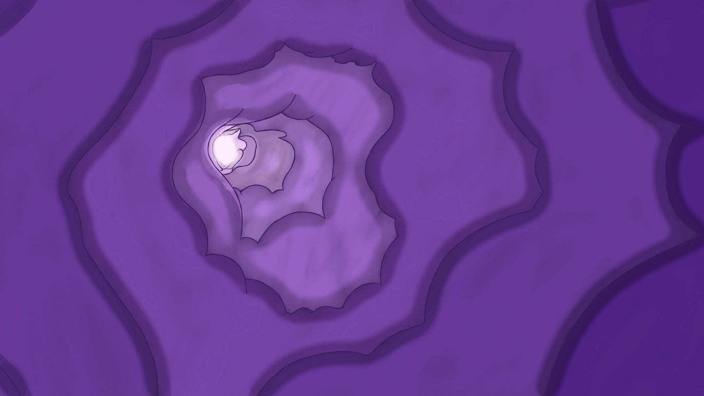 Super Clouds (14 Loops) 4K