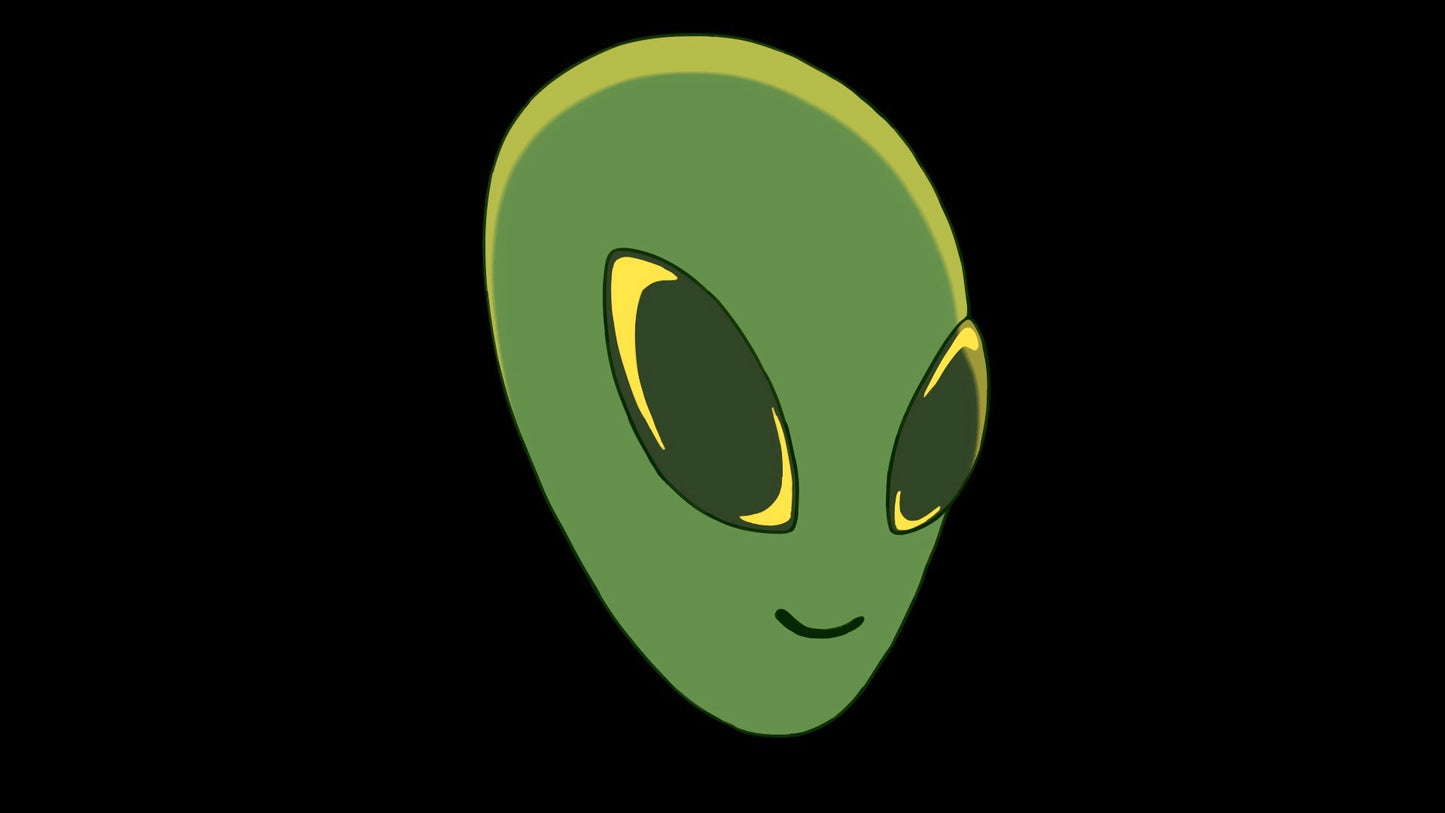 UFO Pack (12 Loops)
