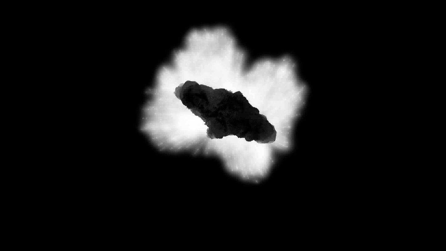 UFO Pack (12 Loops)