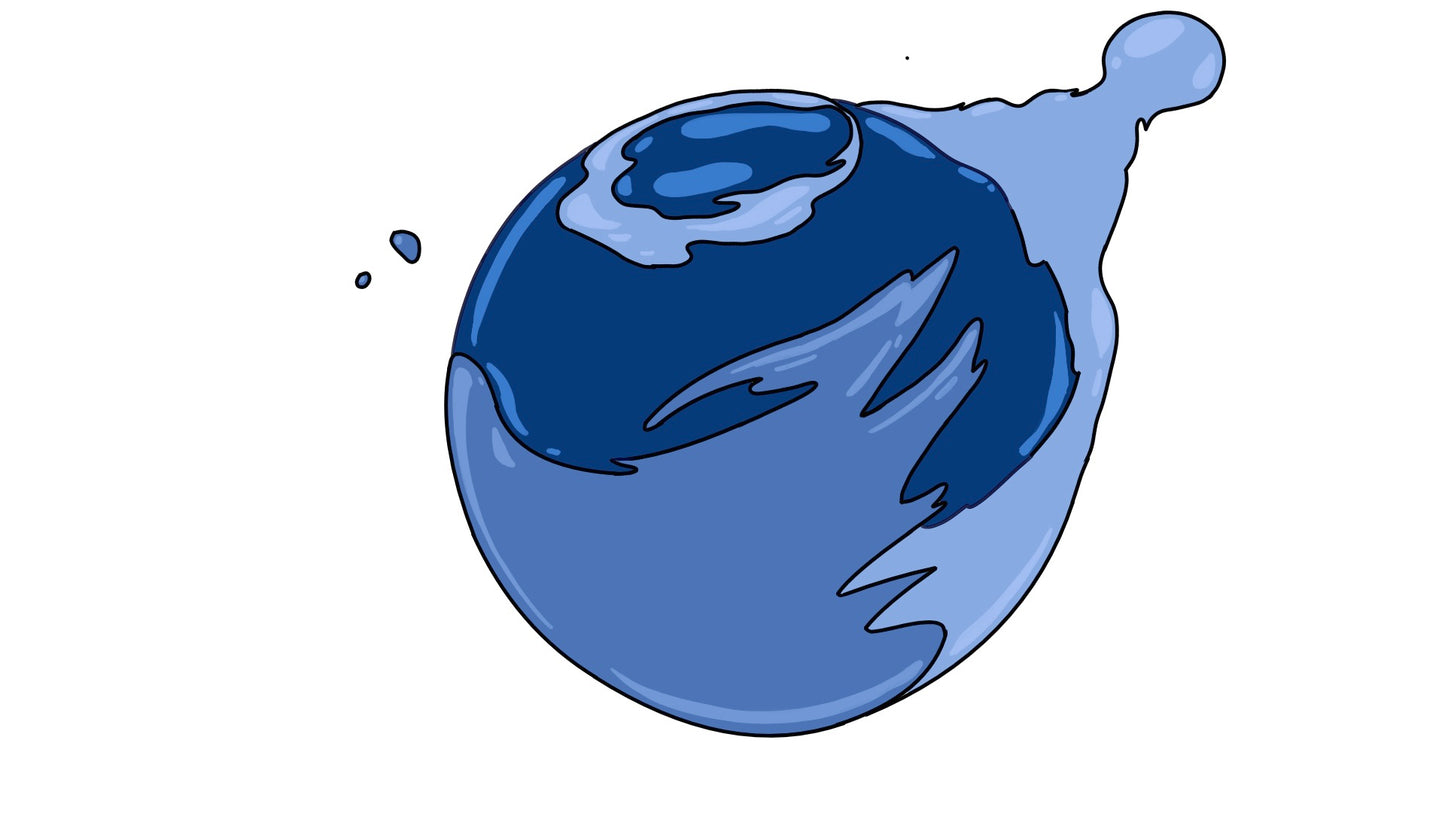 50% OFF - Water Pack (9 Loops)