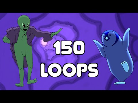 Patreon 2023 BUNDLE (160 Loops)