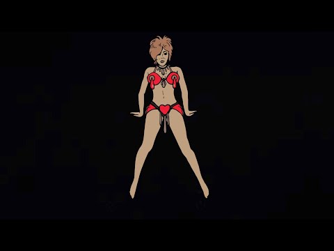 Synchronized Swimmers (2 Loops)