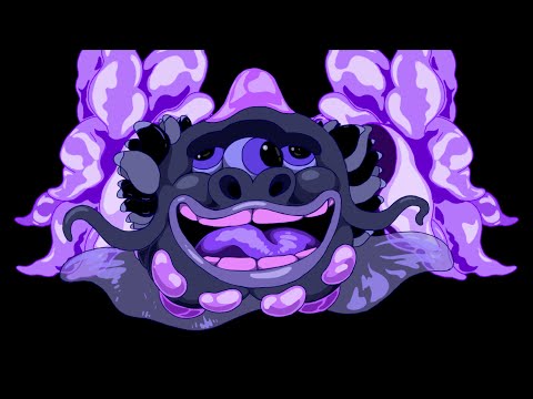 Underwater Fantasy (1:25 Min Loop)