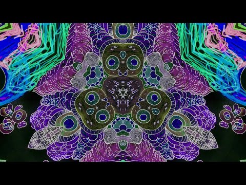 Surreal Flipbooks (9 Loops)