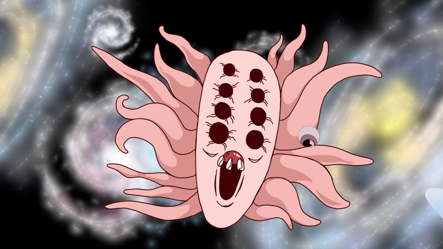 Fever Dream