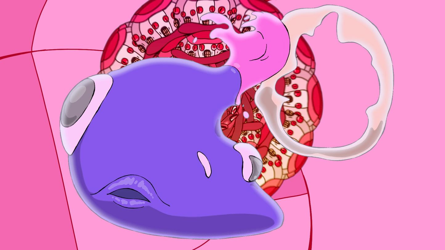 Fever Dream
