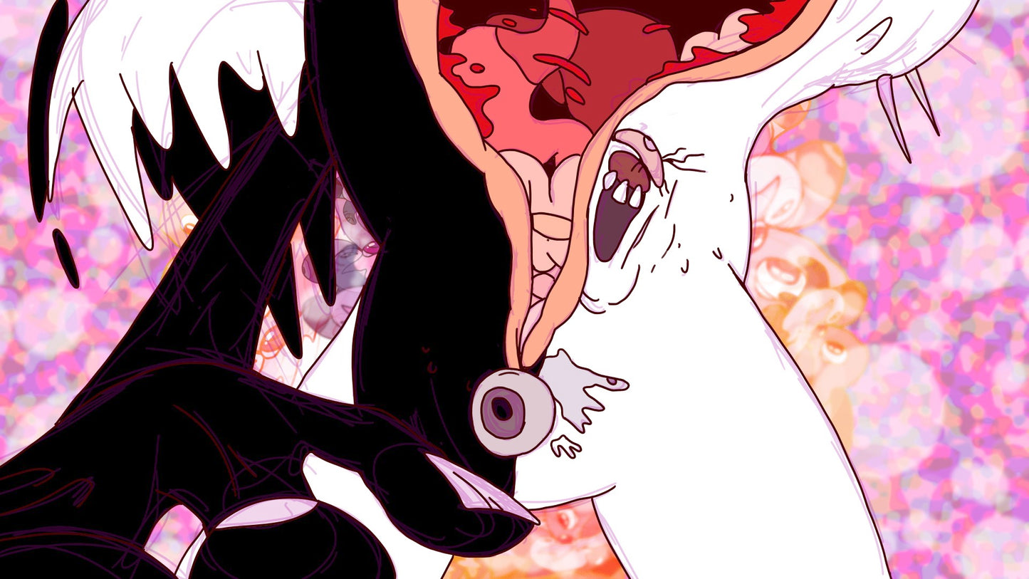 Fever Dream