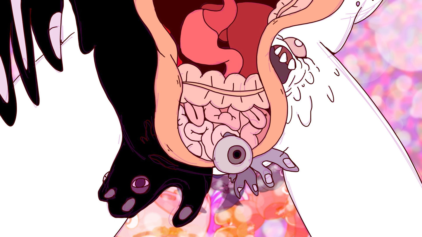 Fever Dream