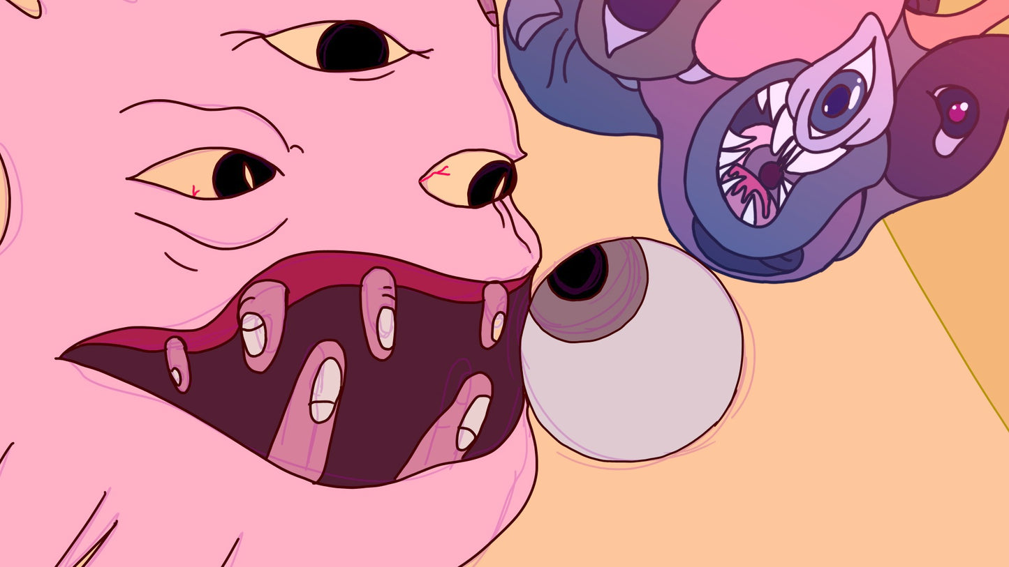 Fever Dream