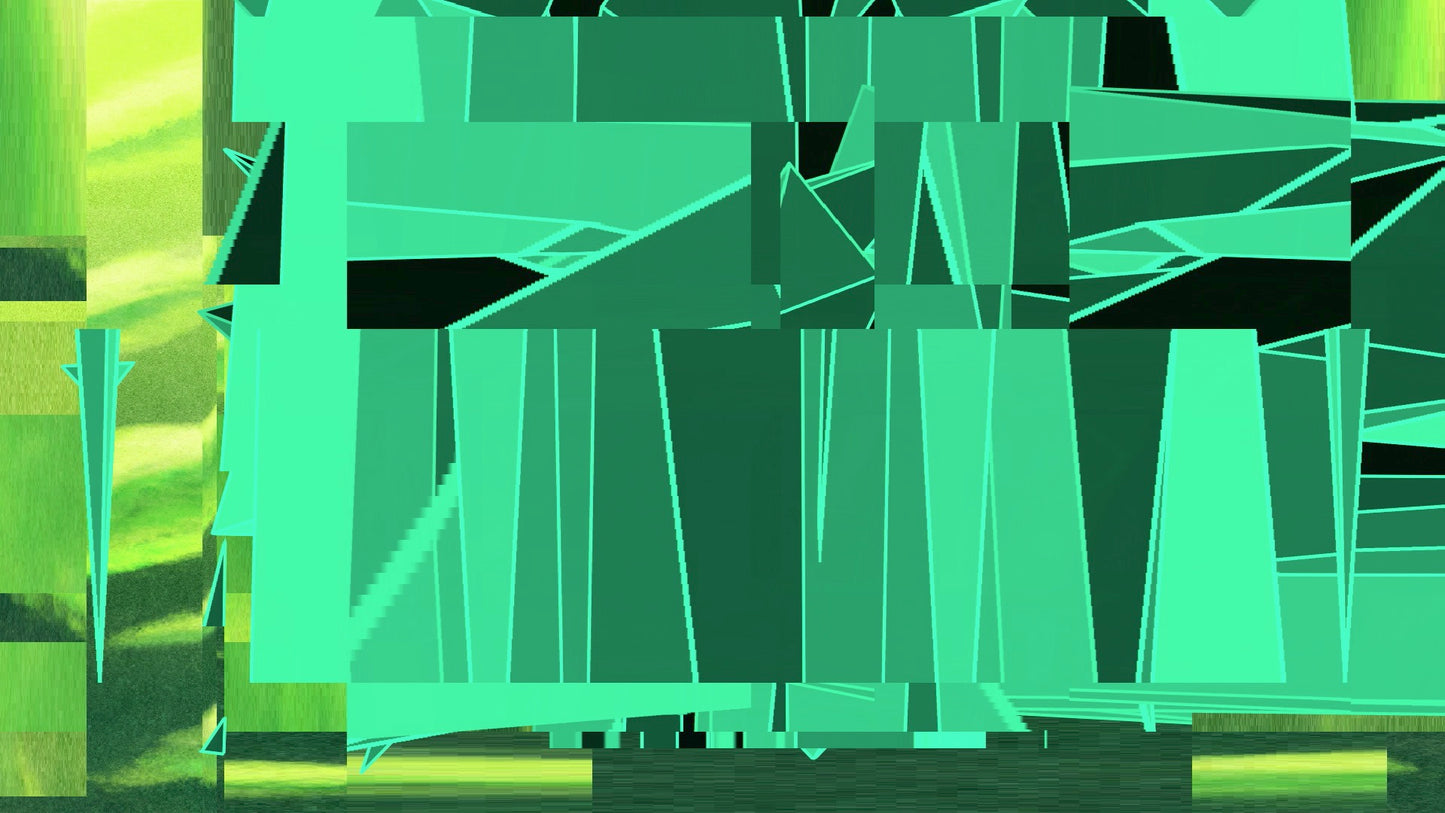 GLITCH Pack (33 Loops)