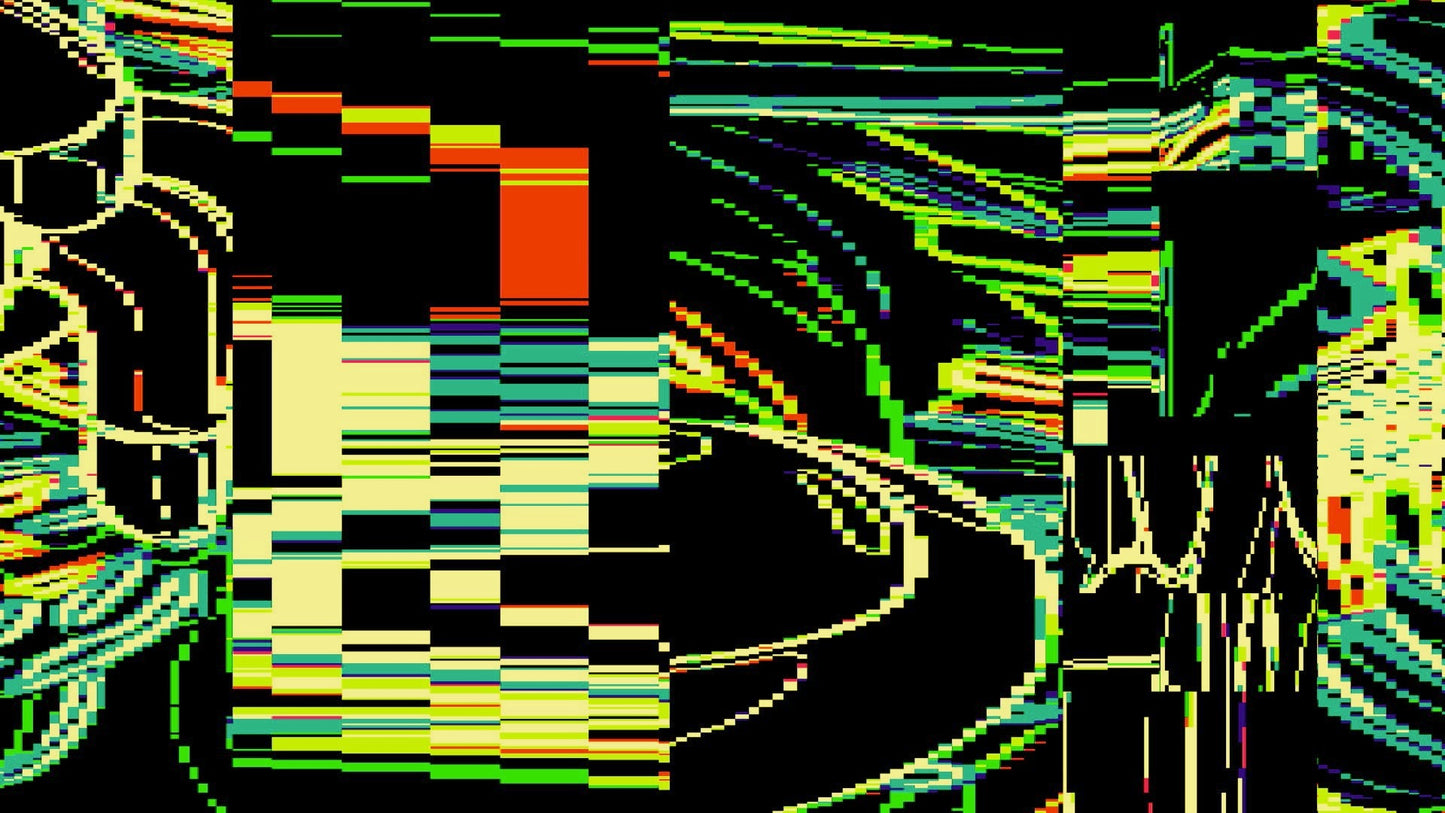 75% OFF - GLITCH Pack (33 Loops) - MicahBuzan.com/Shop