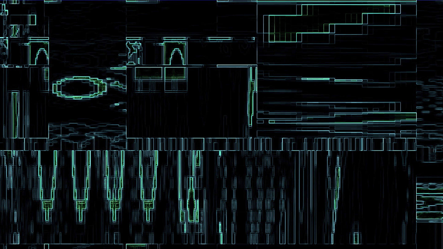 GLITCH Pack (33 Loops)