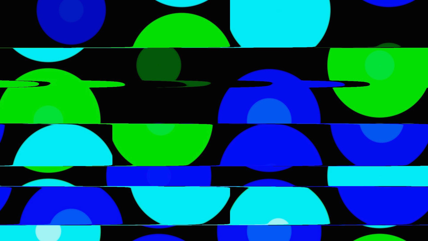 GLITCH Pack (33 Loops)