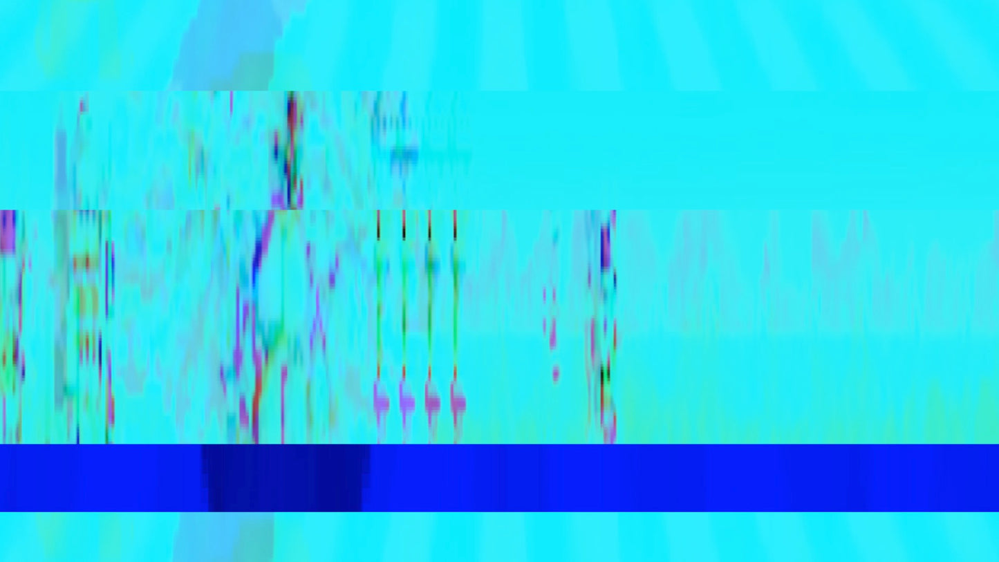 GLITCH Pack (33 Loops)