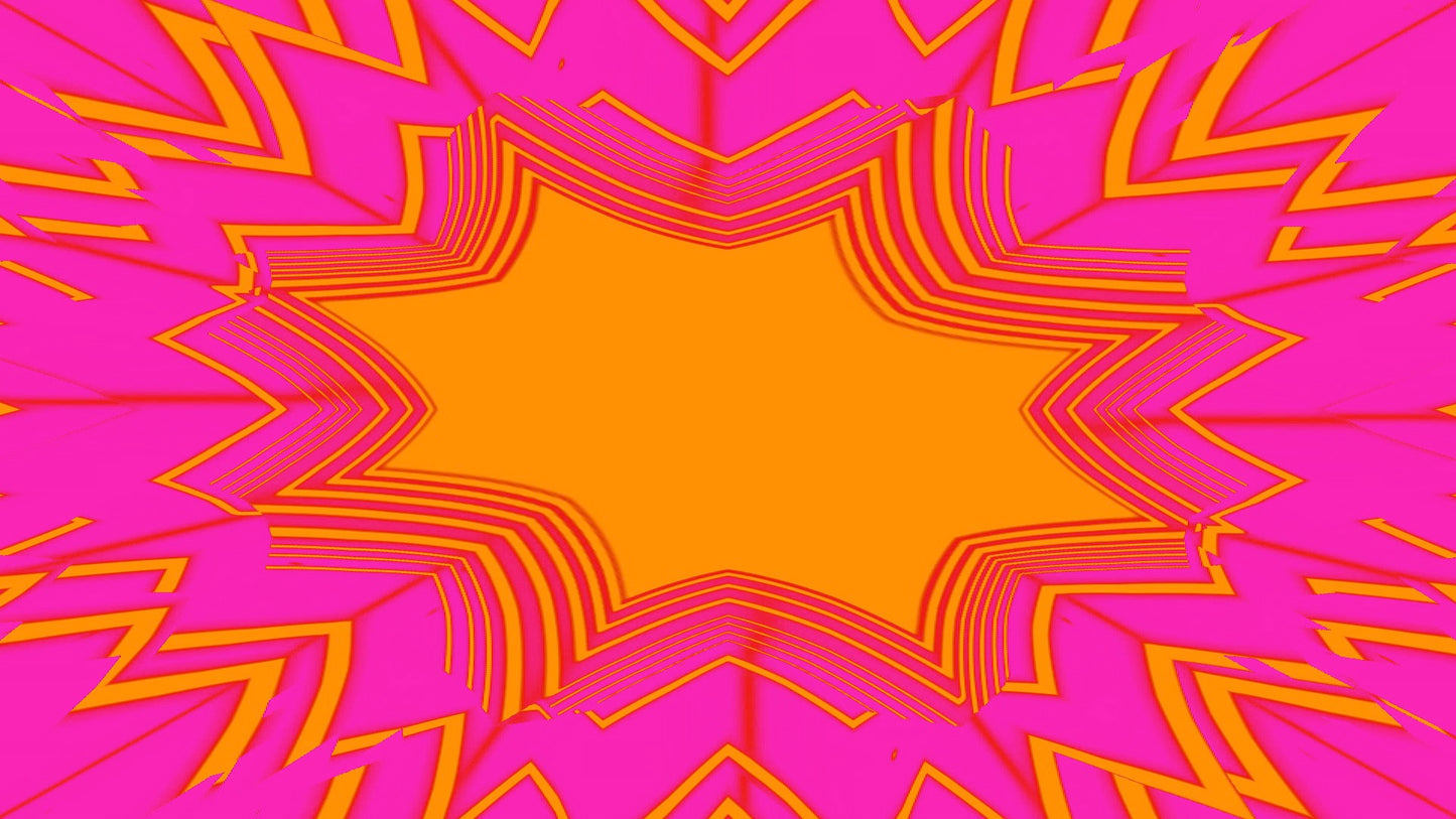 GLITCH Pack (33 Loops)