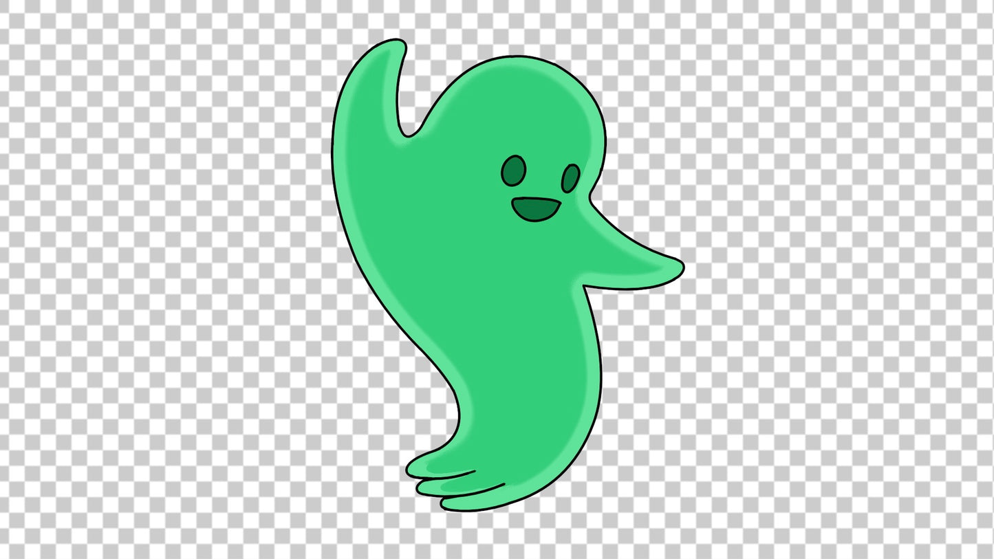 Halloween Loops (23 Clips) - MicahBuzan.com/Shop