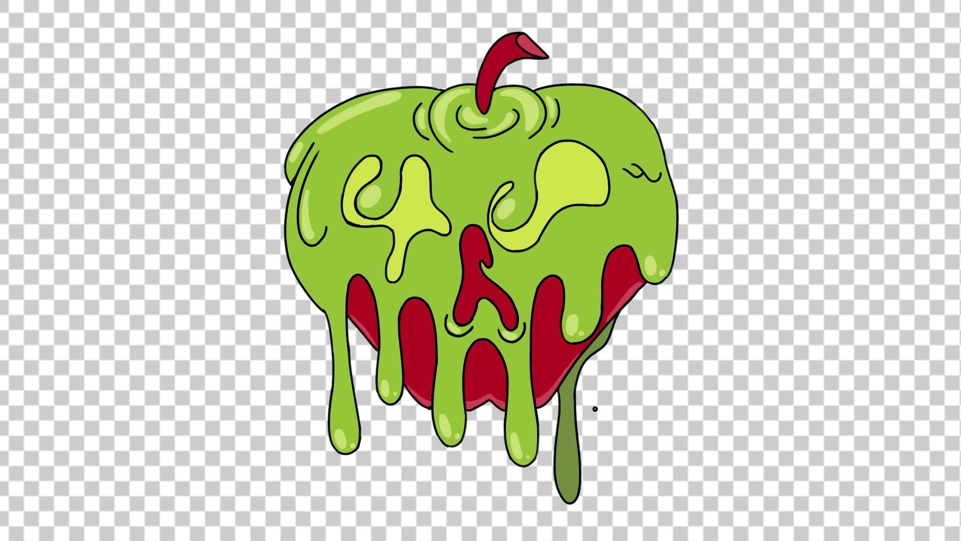 Halloween Loops (23 Clips) - MicahBuzan.com/Shop