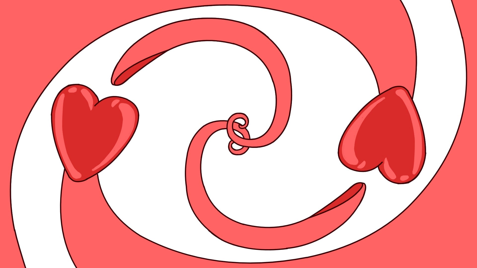 Hearts - VJ Pack (12 Clips) - MicahBuzan.com/Shop