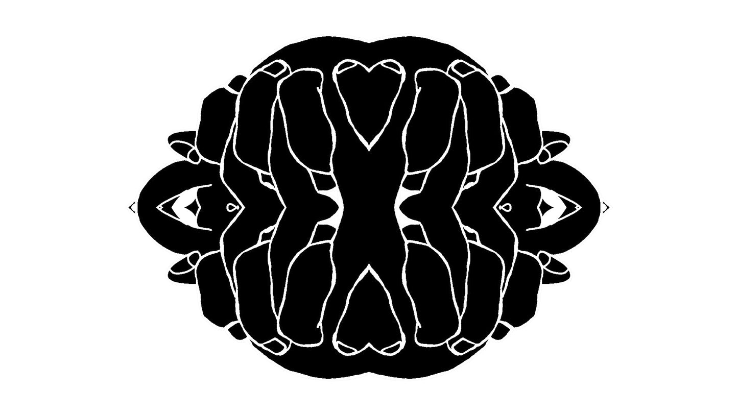 Inkblots (35 Clips) - MicahBuzan.com/Shop
