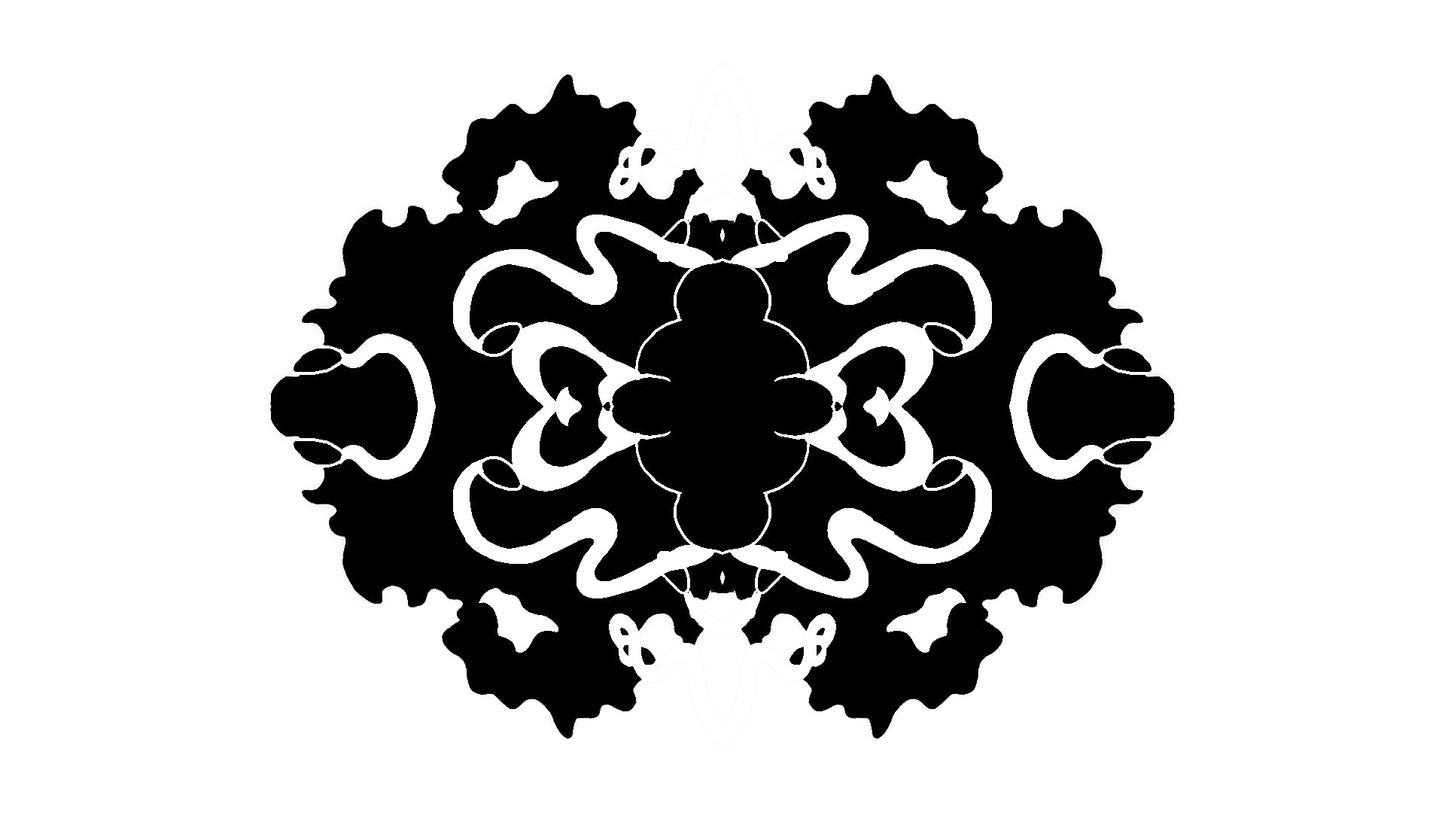 Inkblots (35 Clips) - MicahBuzan.com/Shop