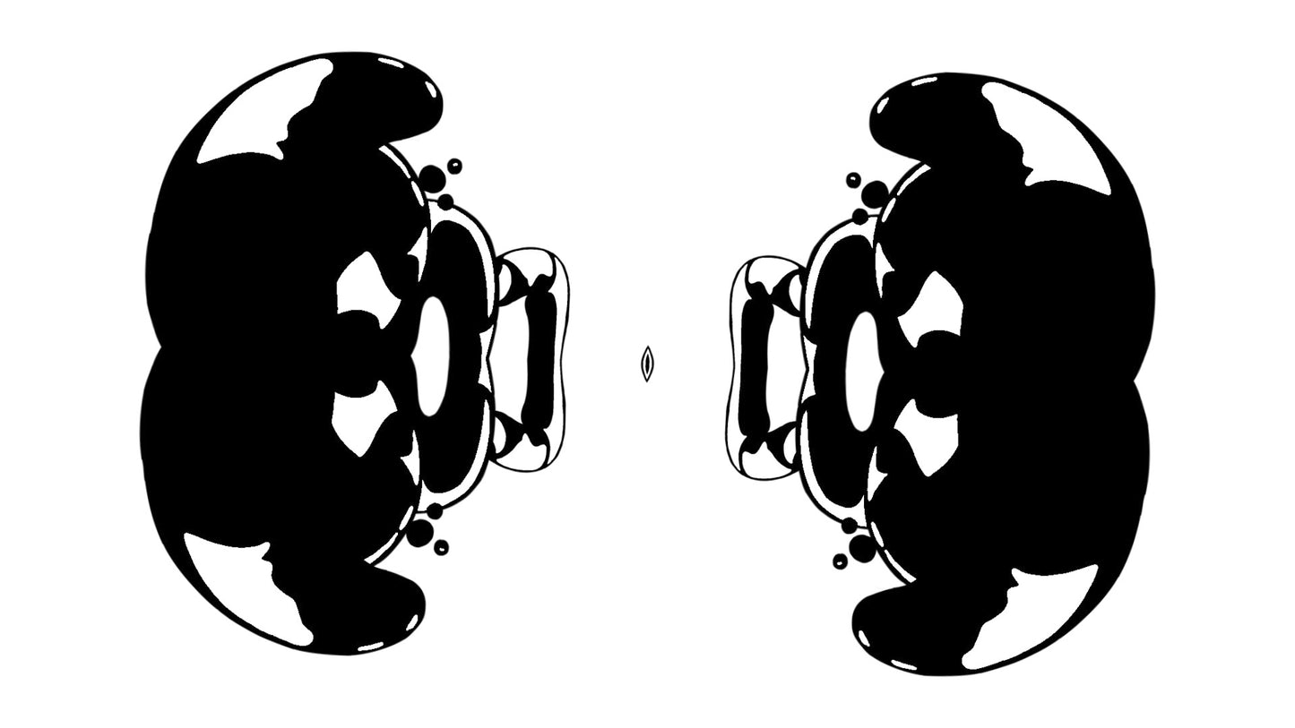 Inkblots (35 Clips) - MicahBuzan.com/Shop