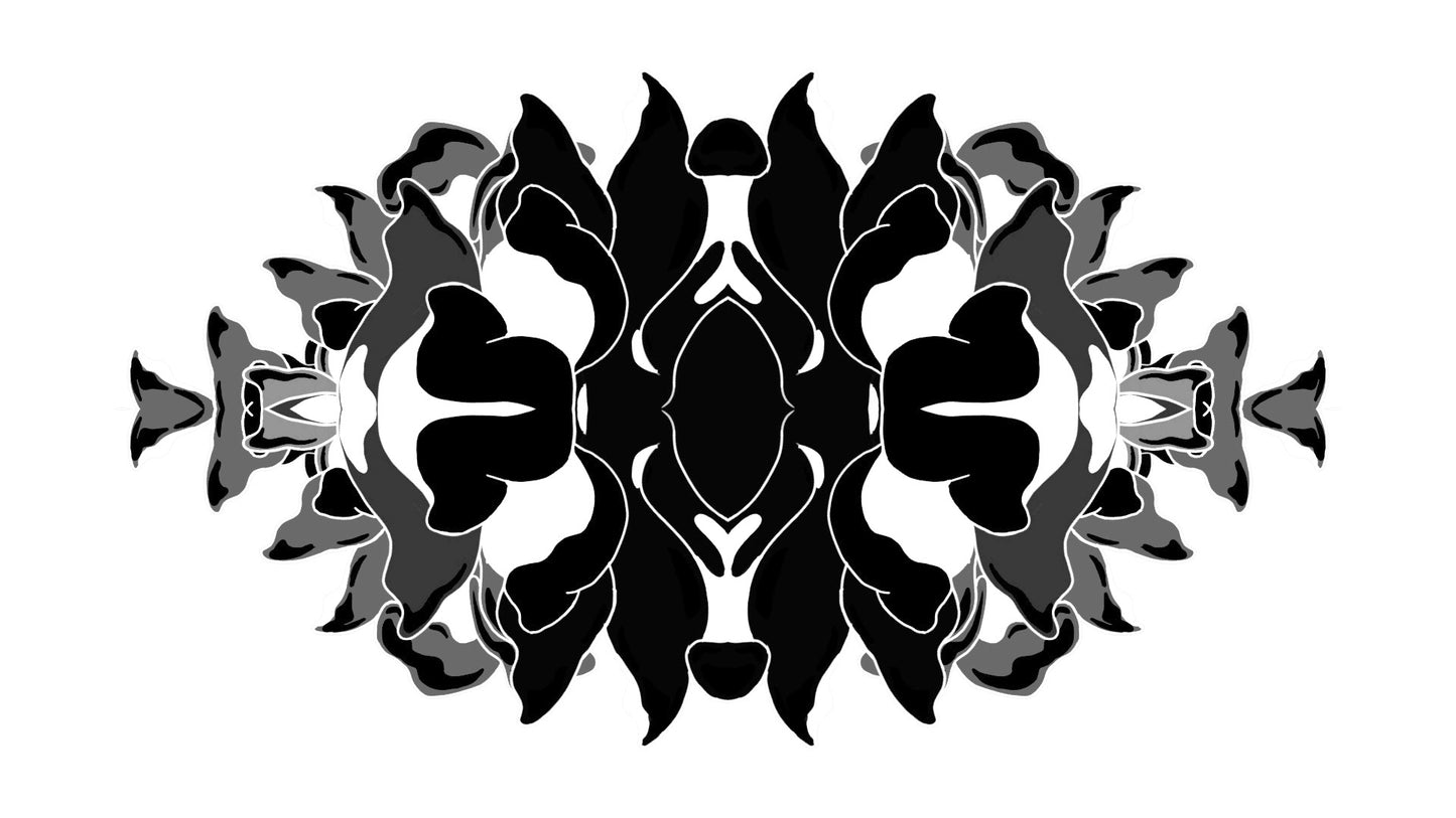 Inkblots (35 Clips) - MicahBuzan.com/Shop