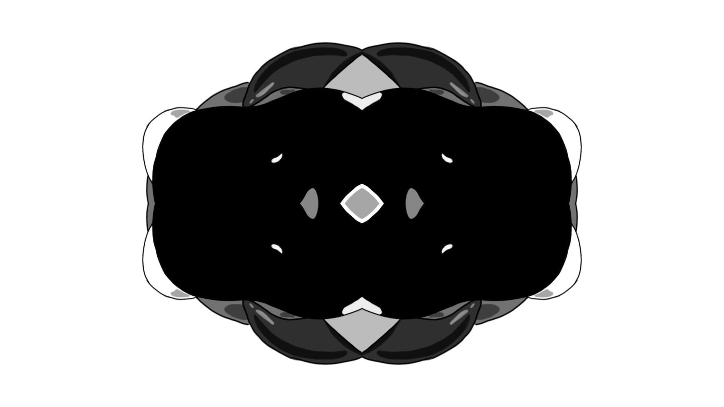 Inkblots (35 Clips) - MicahBuzan.com/Shop