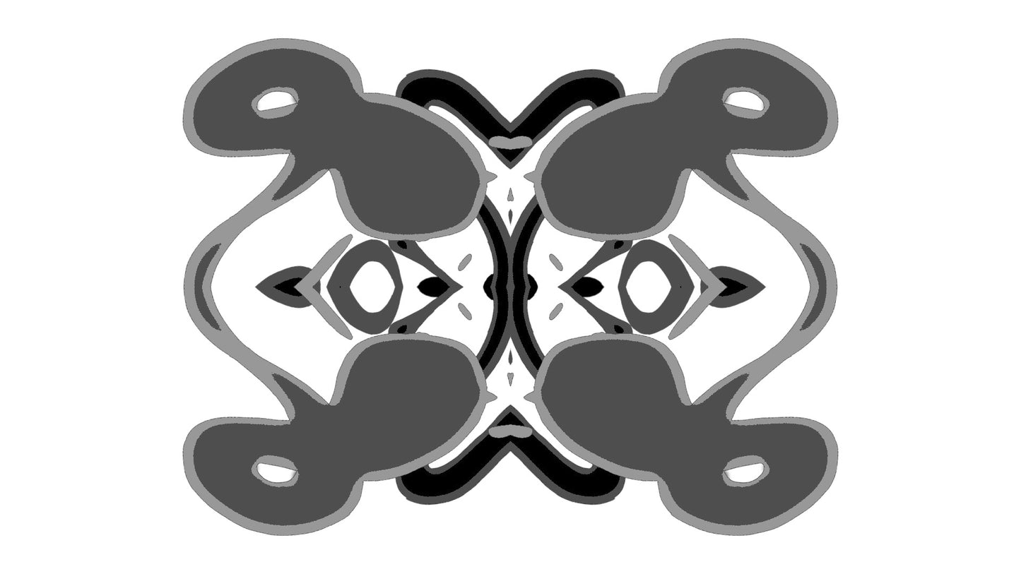 Inkblots (35 Clips) - MicahBuzan.com/Shop