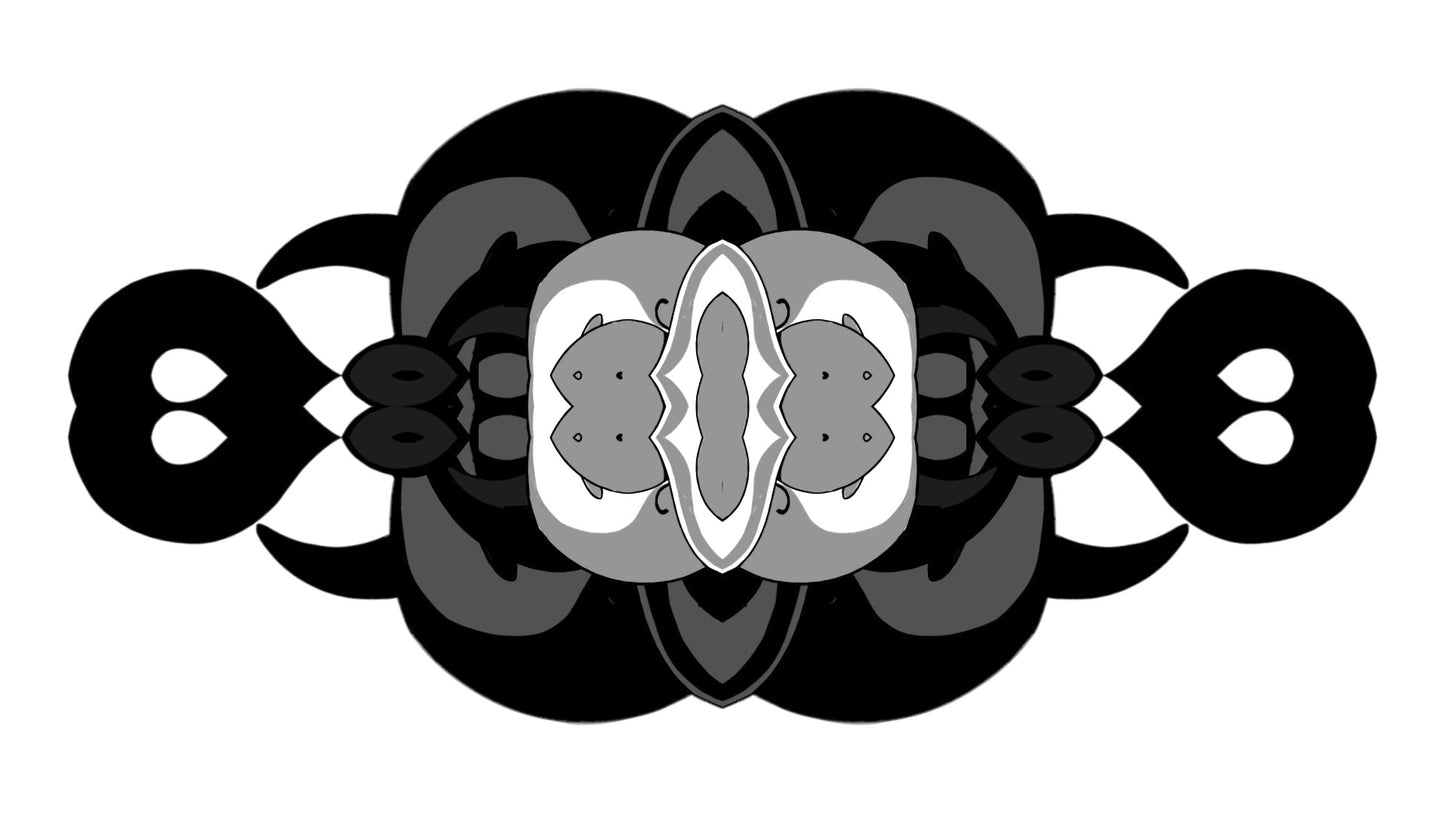 Inkblots (35 Clips) - MicahBuzan.com/Shop