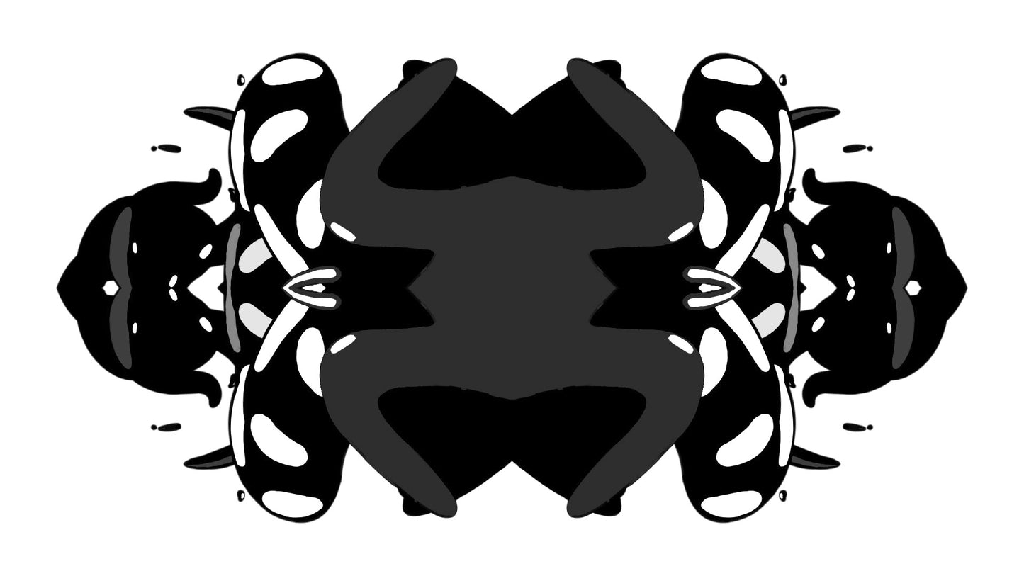 Inkblots (35 Clips) - MicahBuzan.com/Shop