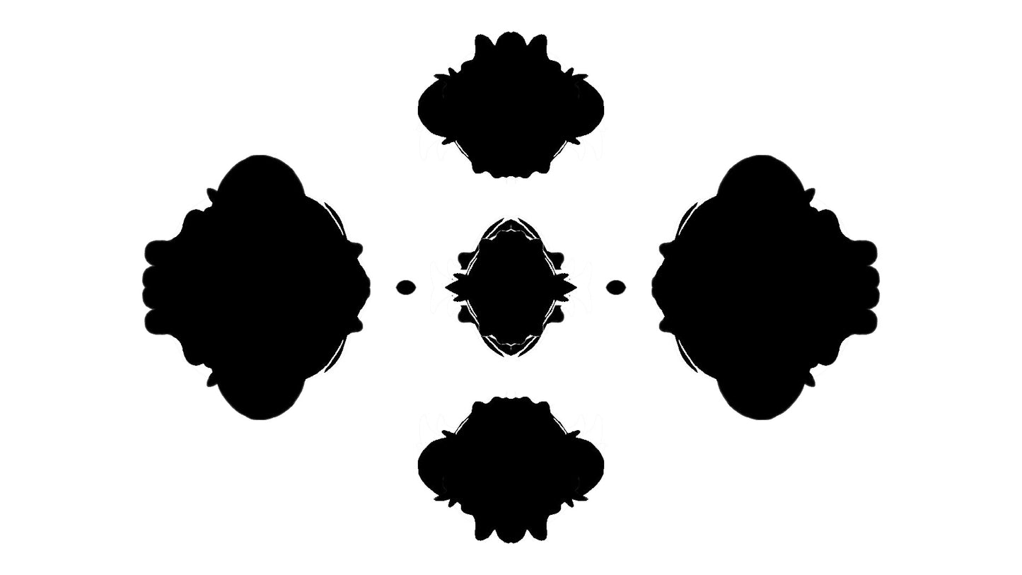 Inkblots (35 Clips) - MicahBuzan.com/Shop