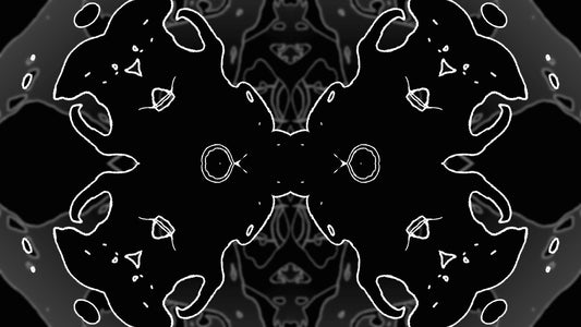 Inkblot Backgrounds (10 Loops)