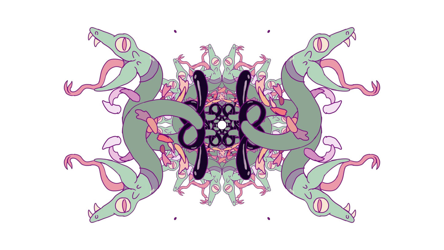 Morphology (22 Clips) - MicahBuzan.com/Shop