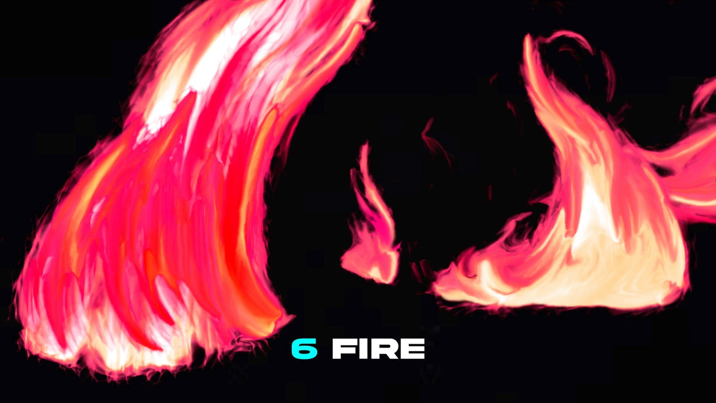 $160 OFF - Patreon 2020 BUNDLE (115 Loops)