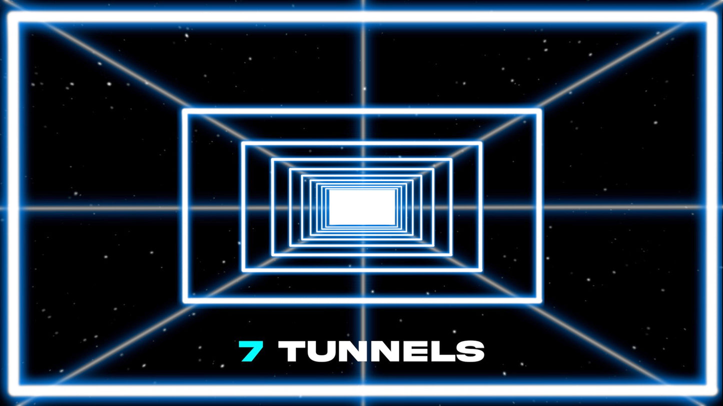 Patreon 2020 BUNDLE (115 Loops)