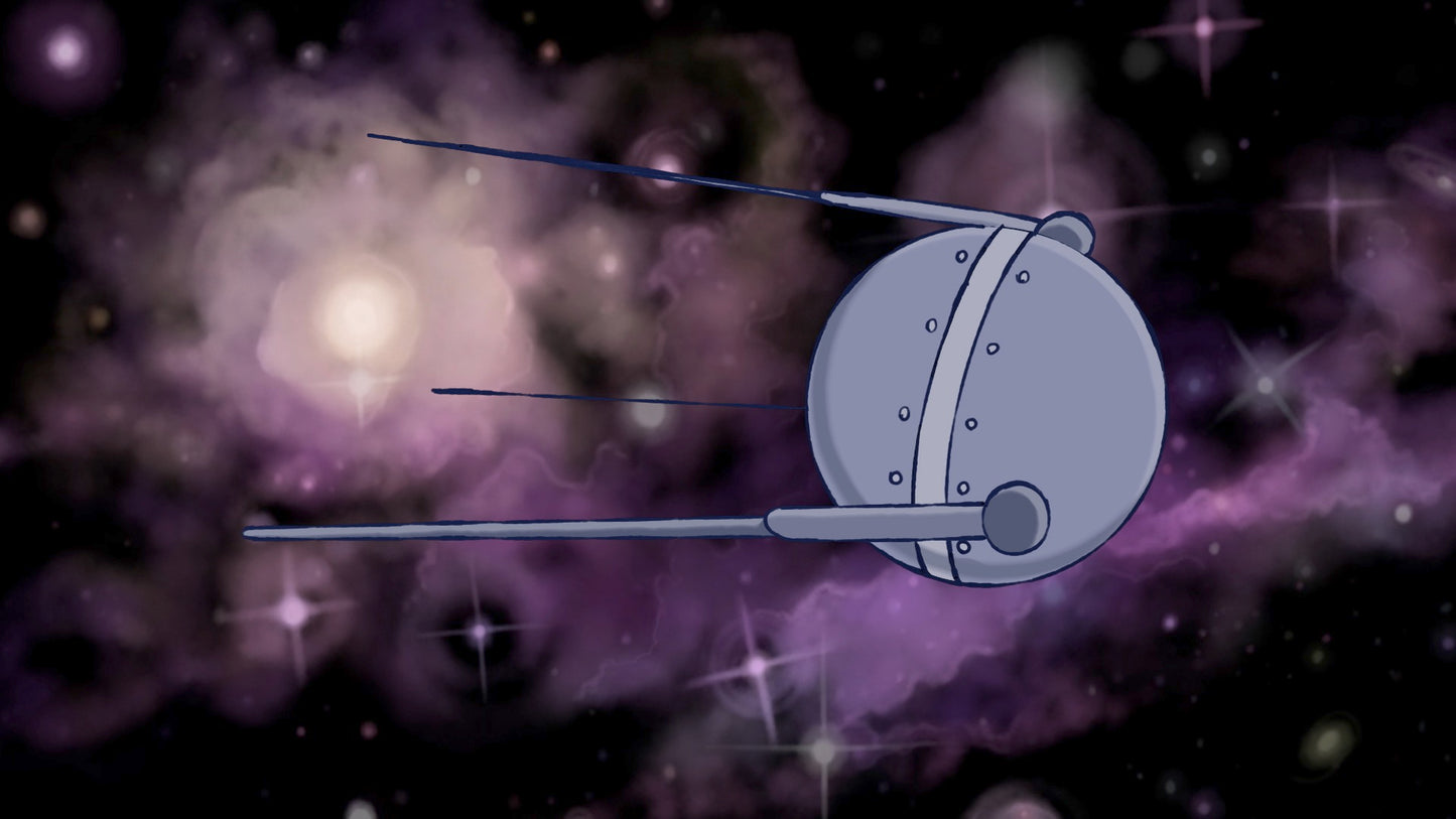 Space Pack (9 Loops)