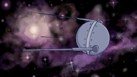 Space Pack (9 Loops)