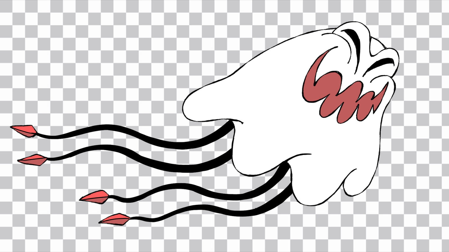 Halloween Loops (23 Clips) - MicahBuzan.com/Shop