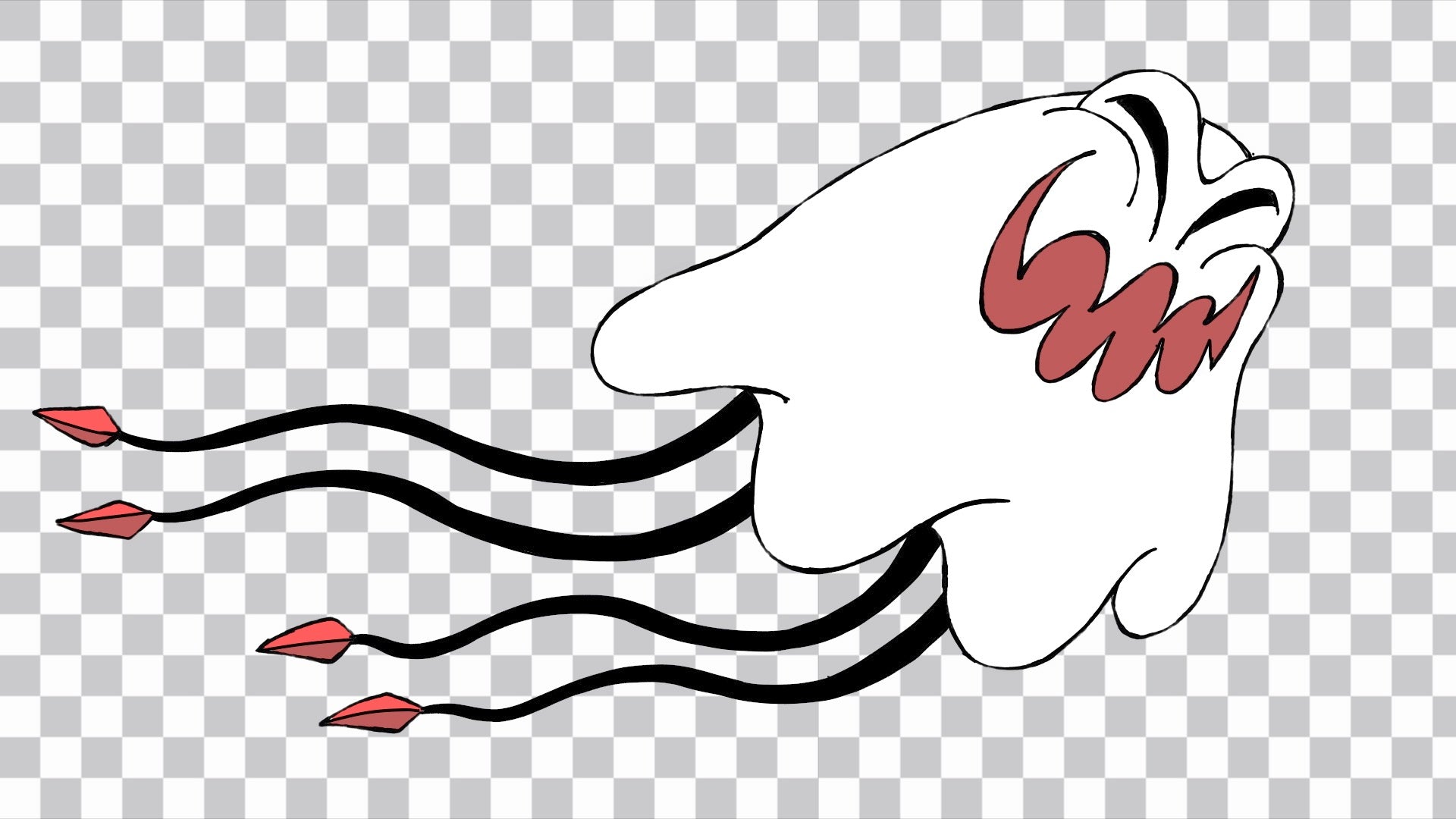 Halloween Loops (23 Clips) - MicahBuzan.com/Shop